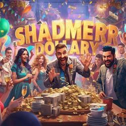 VIPدلارپارتی شادمهر(تایم 3 ماهه)