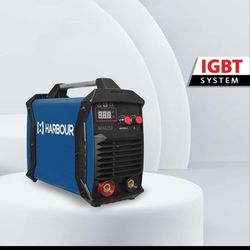اینورتر 200 آمپر هاربر(igbt)