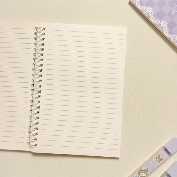 دفتر سیمی طرح کرومی طلاکوب کد 402