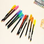 خودکار 12 رنگ اکلیلی نئون