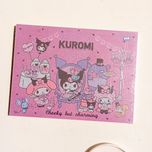 بوم نقاشی الماسی طوح کرومی کد 207