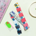 بوم نقاشی الماسی طوح کرومی کد 207