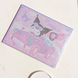 بوم نقاشی الماسی طرح کرومی کد 205