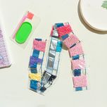 بوم نقاشی الماسی طرح کرومی و ملودی کد 201