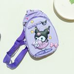 کیف کولی مینی طرح کرومی