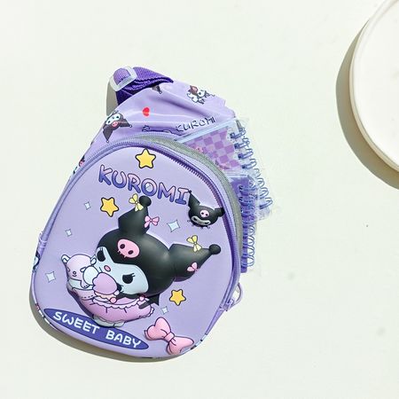 کیف کولی مینی طرح کرومی