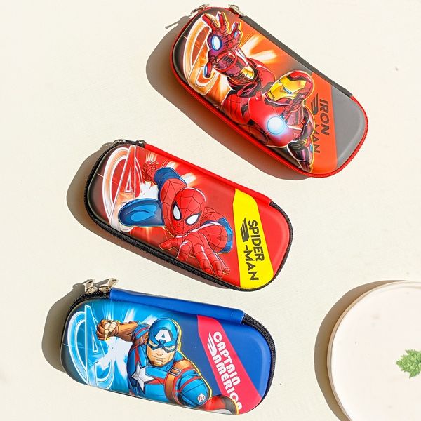 جامدادی تبلتی کوچک مدل اسپایدرمن