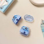 مداد تراش فانتزی دایناسور برفی