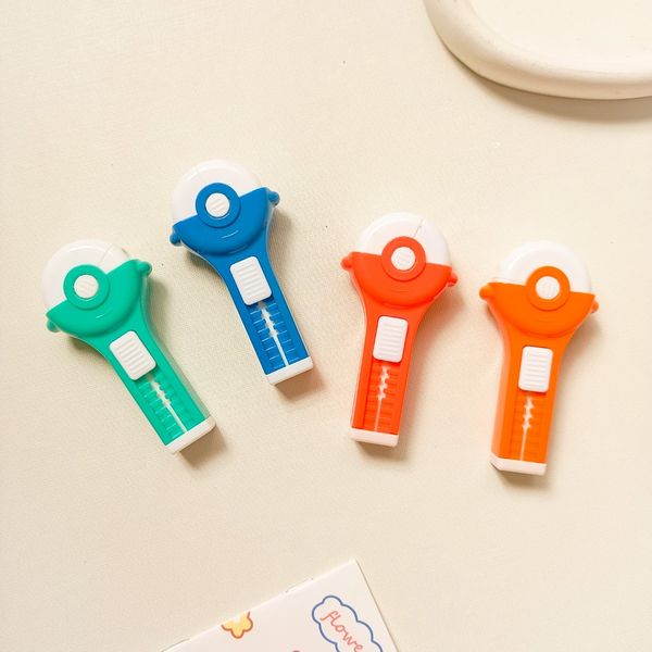 پاک کن و تراش رولی طرح کاتر