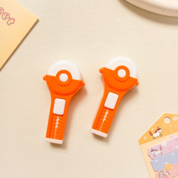 پاک کن و تراش رولی طرح کاتر