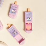 پاک کن بستنی طرح کرومی