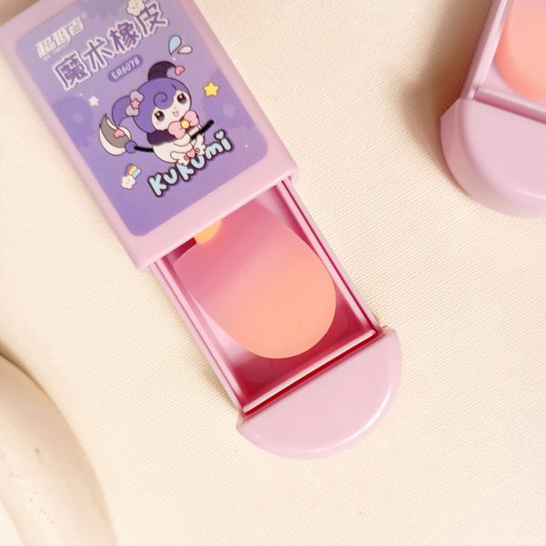 پاک کن بستنی طرح کرومی