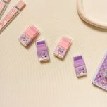 پاک کن برس دار طرح کرومی