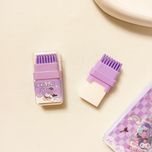 پاک کن برس دار طرح کرومی