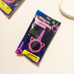 تل سر نئونی مدل تک شاخ