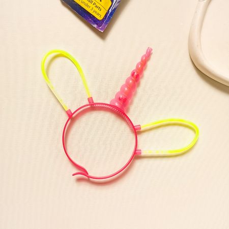 تل سر نئونی مدل تک شاخ