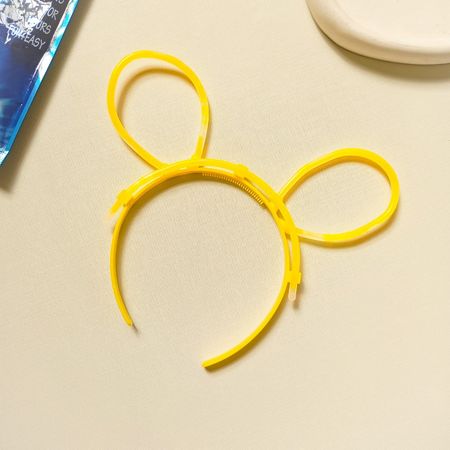 تل سر نئونی مدل گوشدار