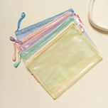 پوشه زیپ دار ریاضی سایز A5