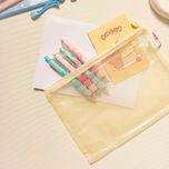 پوشه زیپ دار ریاضی سایز A5