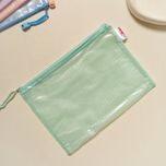 پوشه زیپ دار ریاضی سایز A5