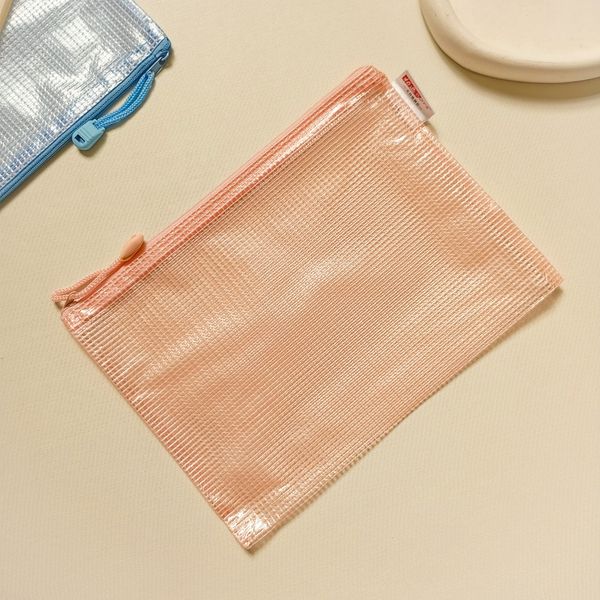 پوشه زیپ دار ریاضی سایز A5