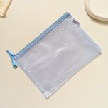 پوشه زیپ دار ریاضی سایز A5