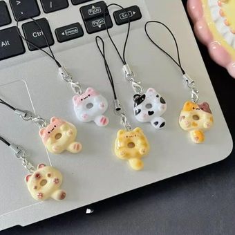 فون چارم پیشی دوناتی