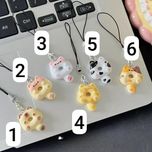 فون چارم پیشی دوناتی