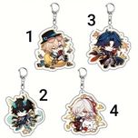 جاکلیدی پلکسی استار ریل سری 2