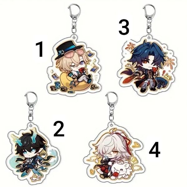 جاکلیدی پلکسی استار ریل سری 2