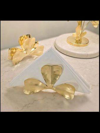 جادستمالی دل تمام برنجی