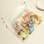 پوشه زیپدار طرح بلووی