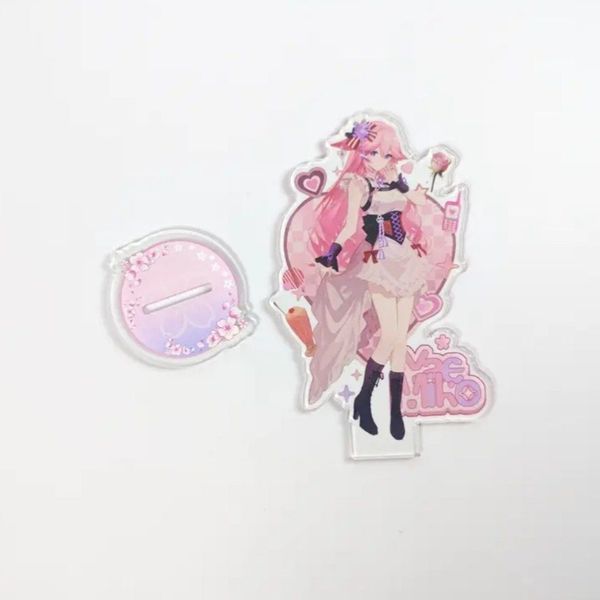 استند پلکسی یائه میکو