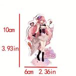 استند پلکسی یائه میکو