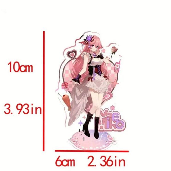 استند پلکسی یائه میکو