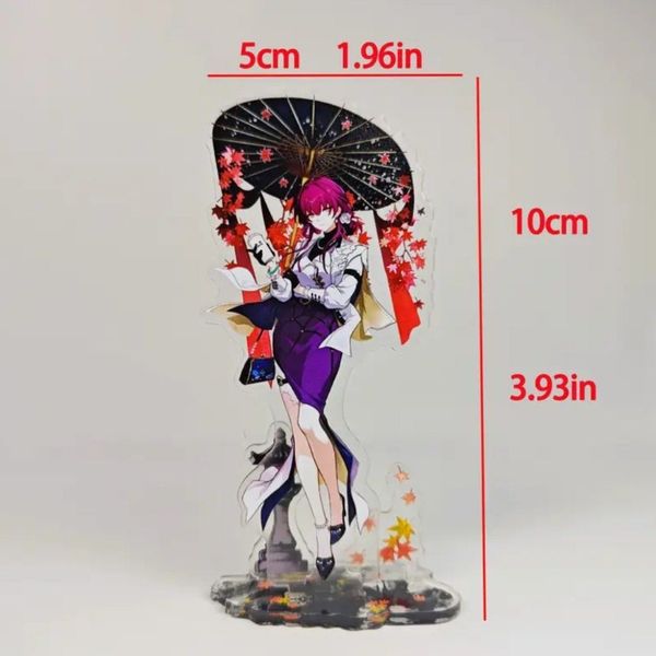 استند پلکسی کافکا