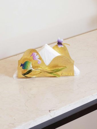 جادستمالی موج برنجی