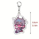 جاکلیدی پلکسی ایلین استیج