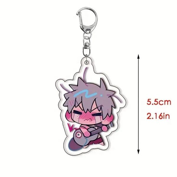 جاکلیدی پلکسی ایلین استیج