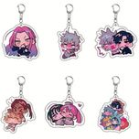 جاکلیدی پلکسی ایلین استیج