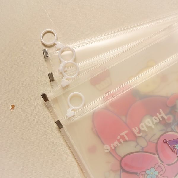 پوشه زیپدار طرح کرومی