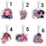 جاکلیدی پلکسی ایلین استیج