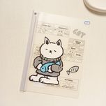 طلق و شیرازه طرح حیوانات مهربون