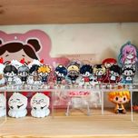 استند پلکسی مینی هایکیوو!!