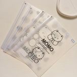 پوشه طلق و شیرازه طرح هلوکیتی