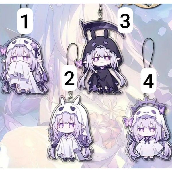 فون چارم پلکسی کاستوریس