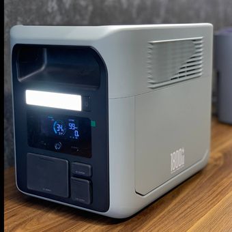 پاور استیشن ROMOSS RM1200