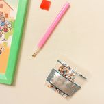 نقاشی الماسی قابدار لبوبو کد 1005