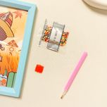 نقاشی الماسی قابدار لبوبو کد 1001