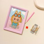 نقاشی الماسی قابدار لبوبو کد 1002